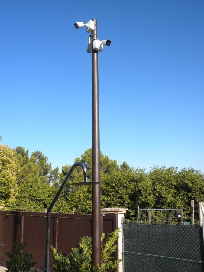 Appartamento Residenza Collina Monolocale